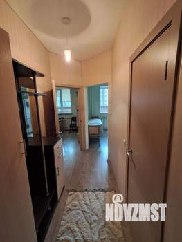 1-к квартира, вторичка, 37м2, 4/17 этаж