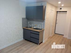 Студия квартира, вторичка, 18м2, 3/4 этаж