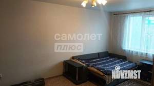 1-к квартира, вторичка, 37м2, 2/17 этаж