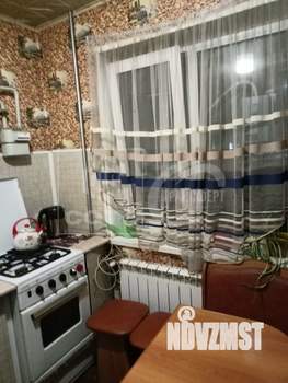 3-к квартира, вторичка, 57м2, 2/5 этаж