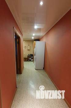 3-к квартира, вторичка, 73м2, 8/10 этаж