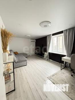 3-к квартира, вторичка, 86м2, 7/25 этаж