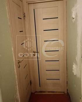 1-к квартира, вторичка, 31м2, 2/5 этаж