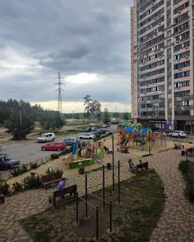 Студия квартира, вторичка, 17м2, 3/18 этаж