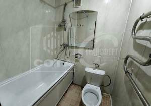 3-к квартира, вторичка, 54м2, 3/5 этаж
