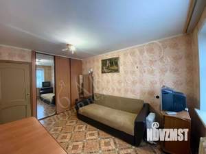 2-к квартира, вторичка, 47м2, 1/5 этаж