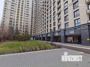 1-к квартира, вторичка, 45м2, 3/16 этаж