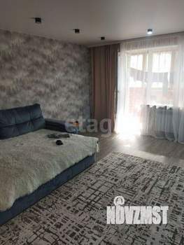 3-к квартира, вторичка, 92м2, 1/13 этаж