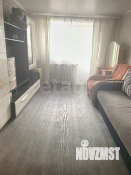 2-к квартира, вторичка, 43м2, 2/9 этаж