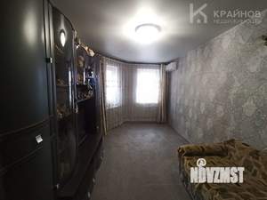 1-к квартира, вторичка, 38м2, 1/10 этаж