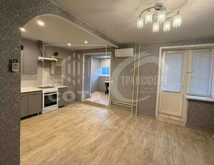 1-к квартира, вторичка, 37м2, 7/17 этаж