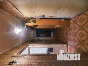 2-к квартира, вторичка, 42м2, 4/5 этаж