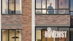 1-к квартира, вторичка, 34м2, 19/22 этаж