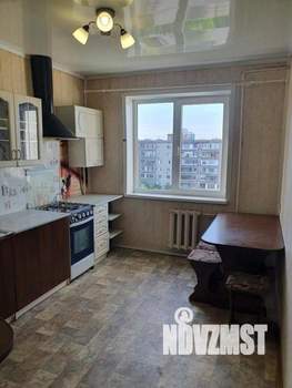 3-к квартира, вторичка, 65м2, 9/9 этаж