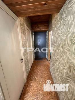 1-к квартира, вторичка, 35м2, 6/9 этаж