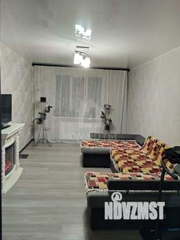 2-к квартира, вторичка, 62м2, 3/19 этаж