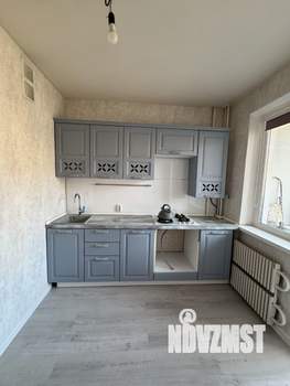 1-к квартира, вторичка, 35м2, 7/11 этаж