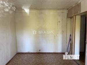 1-к квартира, вторичка, 25м2, 4/5 этаж