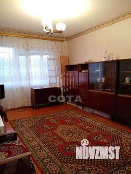 2-к квартира, вторичка, 54м2, 7/9 этаж