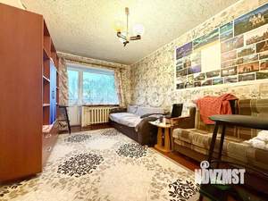 2-к квартира, вторичка, 43м2, 5/5 этаж