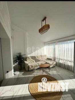 3-к квартира, вторичка, 115м2, 9/11 этаж