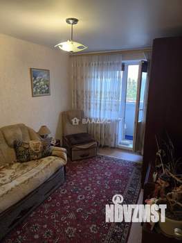 2-к квартира, вторичка, 55м2, 7/10 этаж