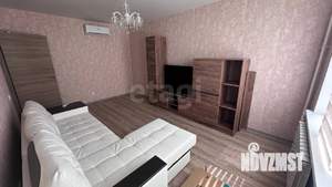 2-к квартира, вторичка, 59м2, 3/17 этаж