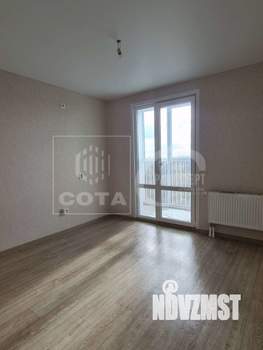 2-к квартира, вторичка, 62м2, 17/25 этаж