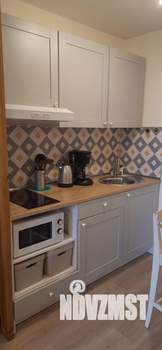 Студия квартира, вторичка, 25м2, 13/18 этаж