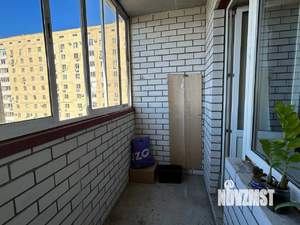 1-к квартира, вторичка, 41м2, 11/16 этаж