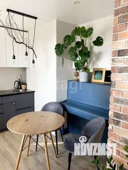 1-к квартира, вторичка, 43м2, 9/27 этаж