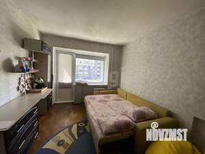 1-к квартира, вторичка, 32м2, 5/5 этаж