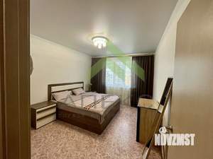 2-к квартира, вторичка, 65м2, 6/17 этаж