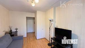 2-к квартира, вторичка, 43м2, 3/5 этаж