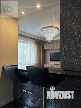 3-к квартира, вторичка, 92м2, 15/17 этаж