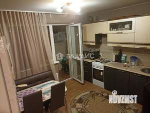 1-к квартира, вторичка, 38м2, 3/16 этаж