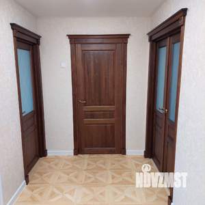 2-к квартира, вторичка, 67м2, 4/12 этаж