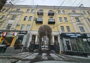 2-к квартира, вторичка, 74м2, 2/4 этаж