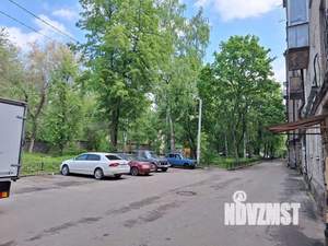 1-к квартира, вторичка, 31м2, 4/5 этаж