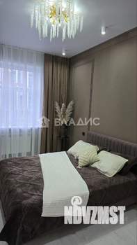 3-к квартира, вторичка, 78м2, 2/5 этаж