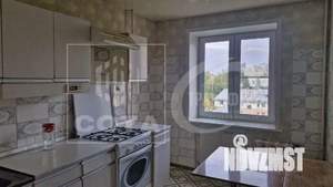 3-к квартира, вторичка, 61м2, 8/9 этаж