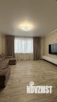 3-к квартира, вторичка, 83м2, 3/18 этаж