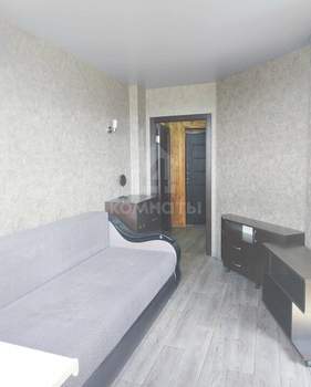 1-к квартира, вторичка, 25м2, 11/19 этаж