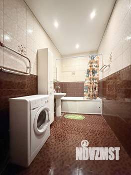 2-к квартира, вторичка, 94м2, 2/17 этаж