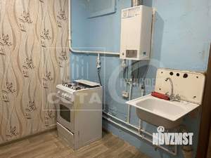 1-к квартира, вторичка, 29м2, 1/5 этаж