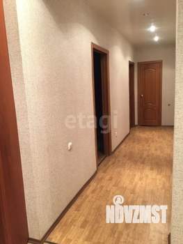 4-к квартира, вторичка, 159м2, 12/14 этаж