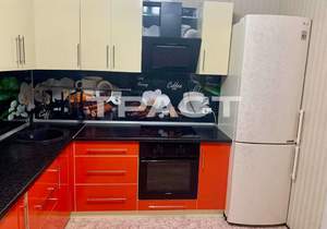 1-к квартира, вторичка, 37м2, 7/10 этаж