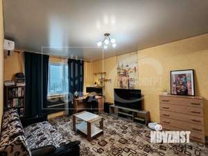 1-к квартира, вторичка, 39м2, 13/16 этаж