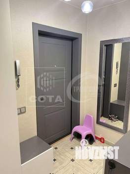 2-к квартира, вторичка, 78м2, 8/10 этаж