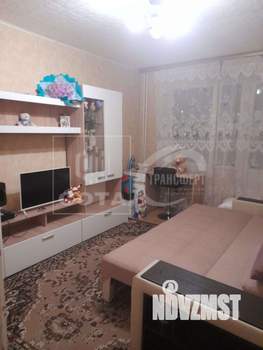 4-к квартира, вторичка, 82м2, 15/16 этаж